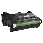 Dell 724-BBJX / YWV3W drum zwart (origineel)